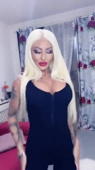 My video