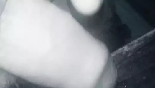 Kolombiyalı ile büyük bir çük mastürbasyon kapalı senin için
