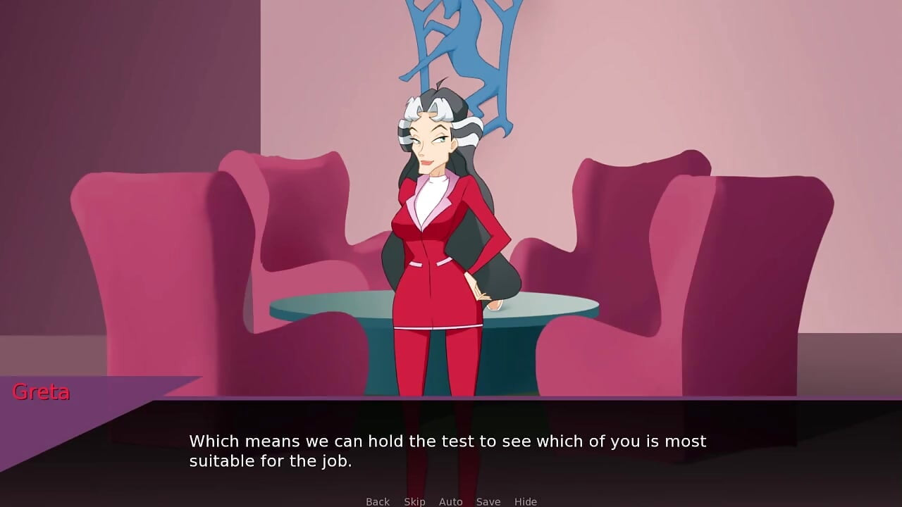 Fairy fixer v0.1.3a частина 38 мастурбує від loveskysanx
