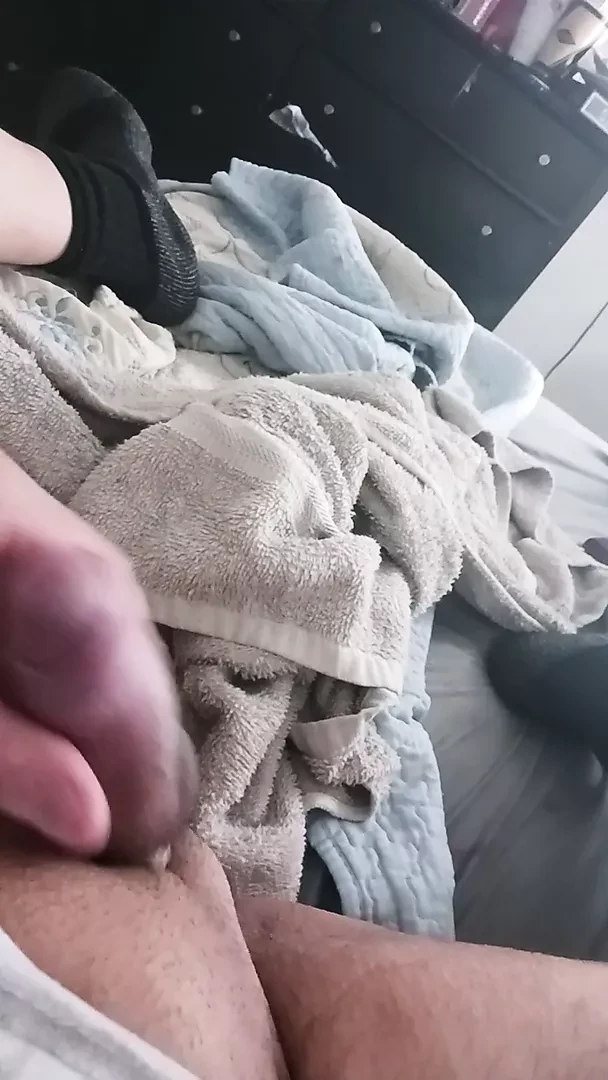 Morning wood