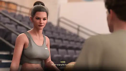 Ein student und viele Geheimnisse (teil 6)