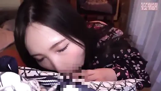 Tutku ve şehvetli arzu içinde kaybolan çarpıcı amatör güzelliklerin yer aldığı premium bakış açısı koleksiyonu -bölüm.1