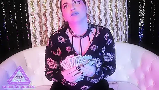 Ruin Your Credit for Me
