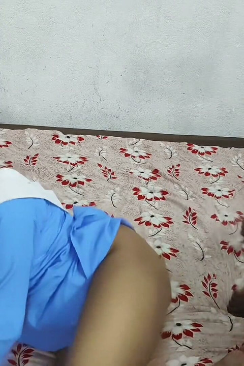 Season 372. College Teacher Fucking of Government College Girl