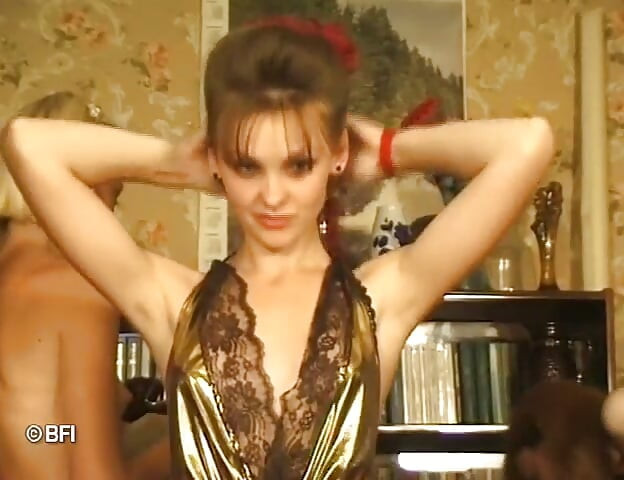 18 little pussies - Ilona, Diana and Zina