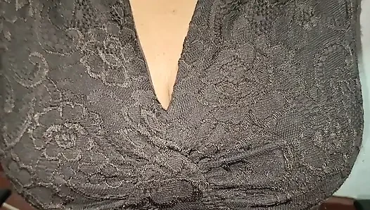 Kurvige asiatische zucker-MILF, heißestes video