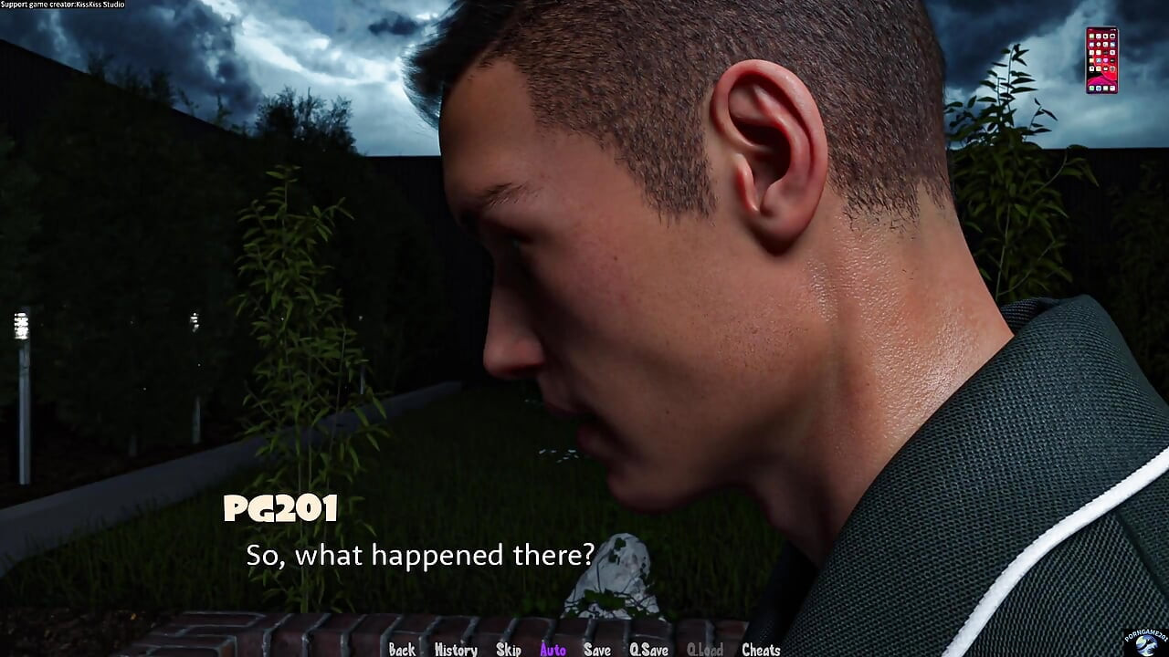 Bright Lord 9 akan Berlanjut