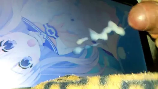 Nepgear sosu. (ilk sop videom)