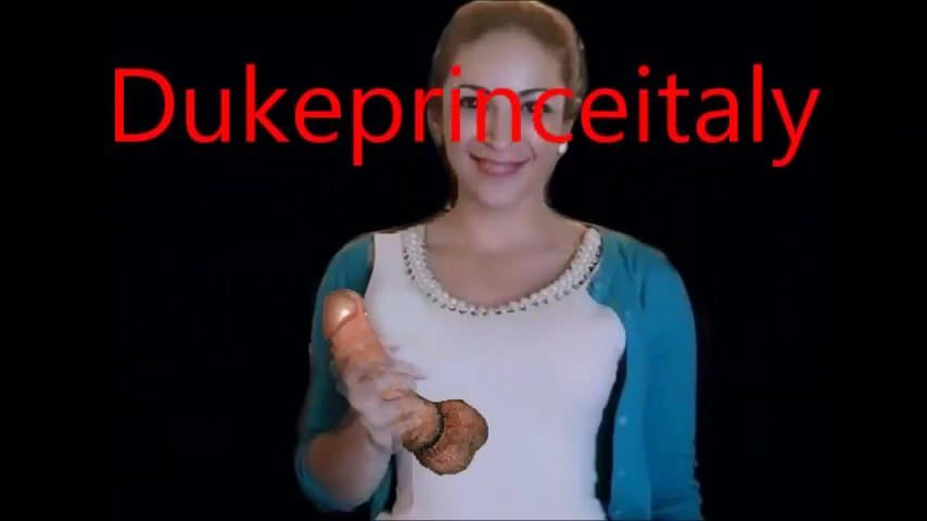 terericanorte fake handjob
