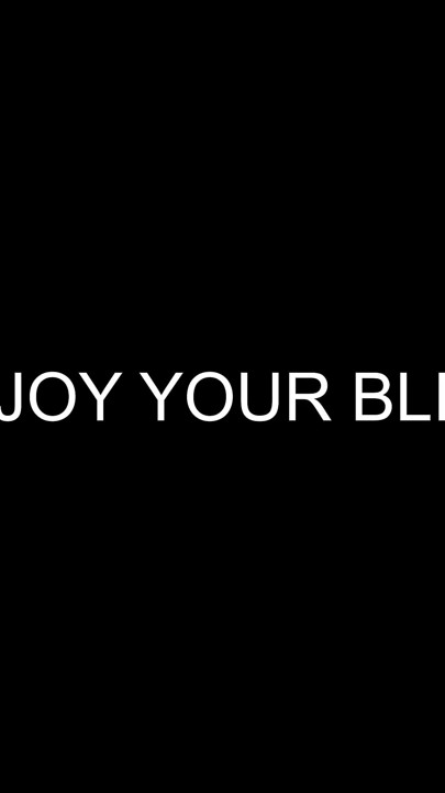 Enjoy Your Bliss Featuring Polly Bombshell