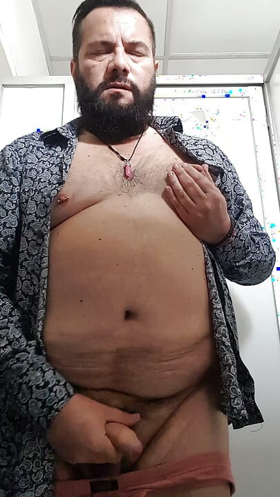 In the Office