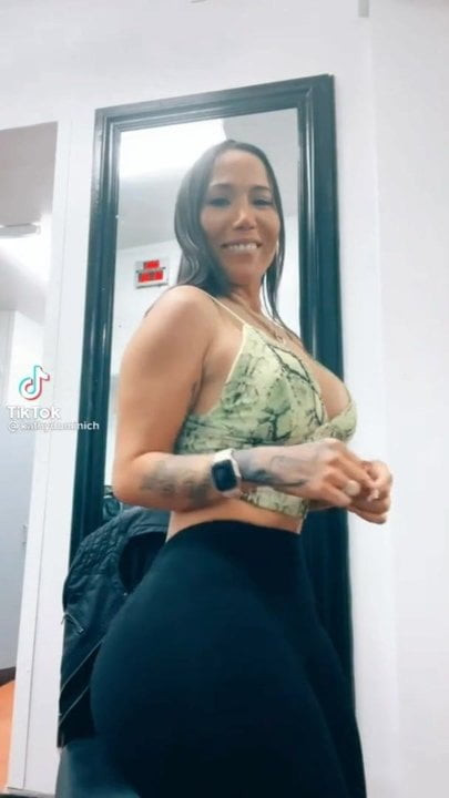 Thick body