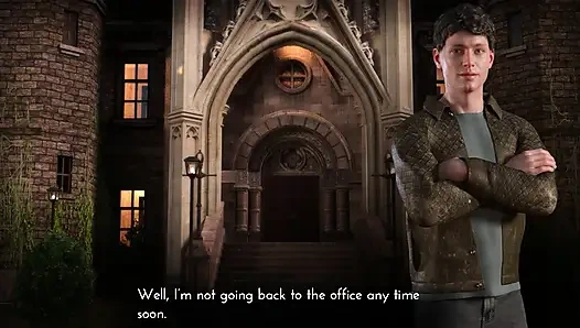 Genesis order (nlt ile) - bölüm 17