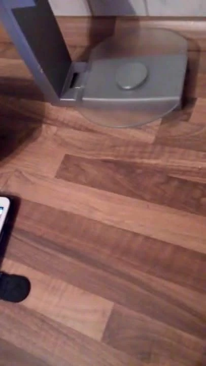 Geil abgespritzt