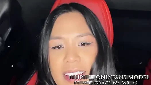 Trikepatrol röportajı - mio grace