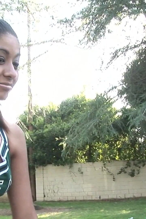 Lucky mature gym teacher drills the wet little cunt on this exotic collegegirl