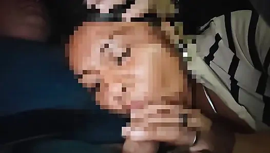 Sucking in the Car