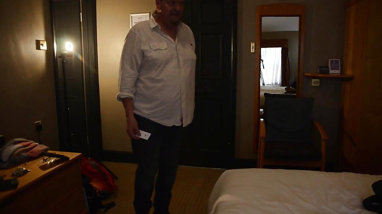 Marie's Swinger Sex Date!