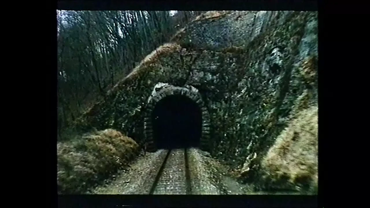 Exzesse im Orient Express - episodio 2