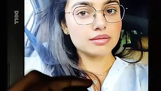 Sonal'a boşalıyor