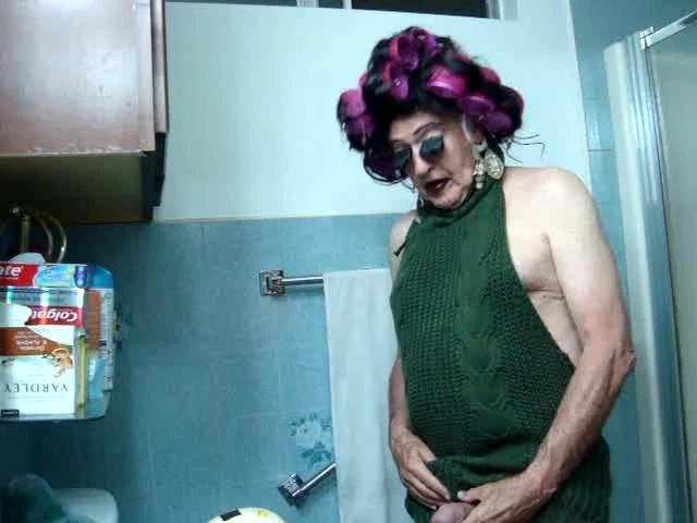 Ida 's Tribute to Lynda Slutbabe. Need to Fuck her badly