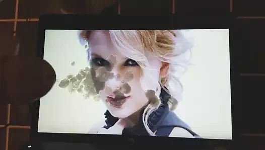 Cum haraç - taylor swift