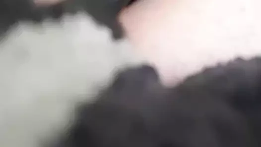bana 2 masaj ve precum