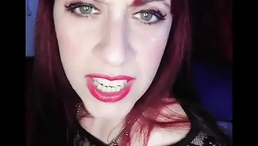 Gauchita Psychologist Chapter 6: the Pride of Being a Short Dick! JOI Argentina