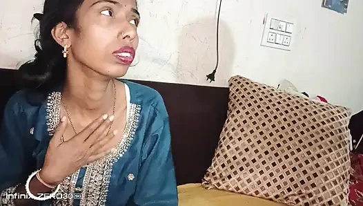 Desi bhabi or devar ka chudai