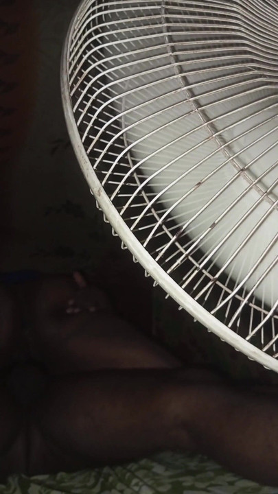 Twenty-first video: Aunty is secretly getting fucked in a dark room | Clip 1