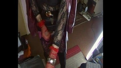 Cum on High Heels Mix 325