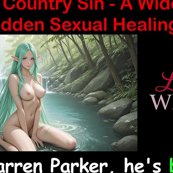 Cross Country Sin: a Widower’s Taboo Sexual Healing Part 27 - English Audio Sex Story