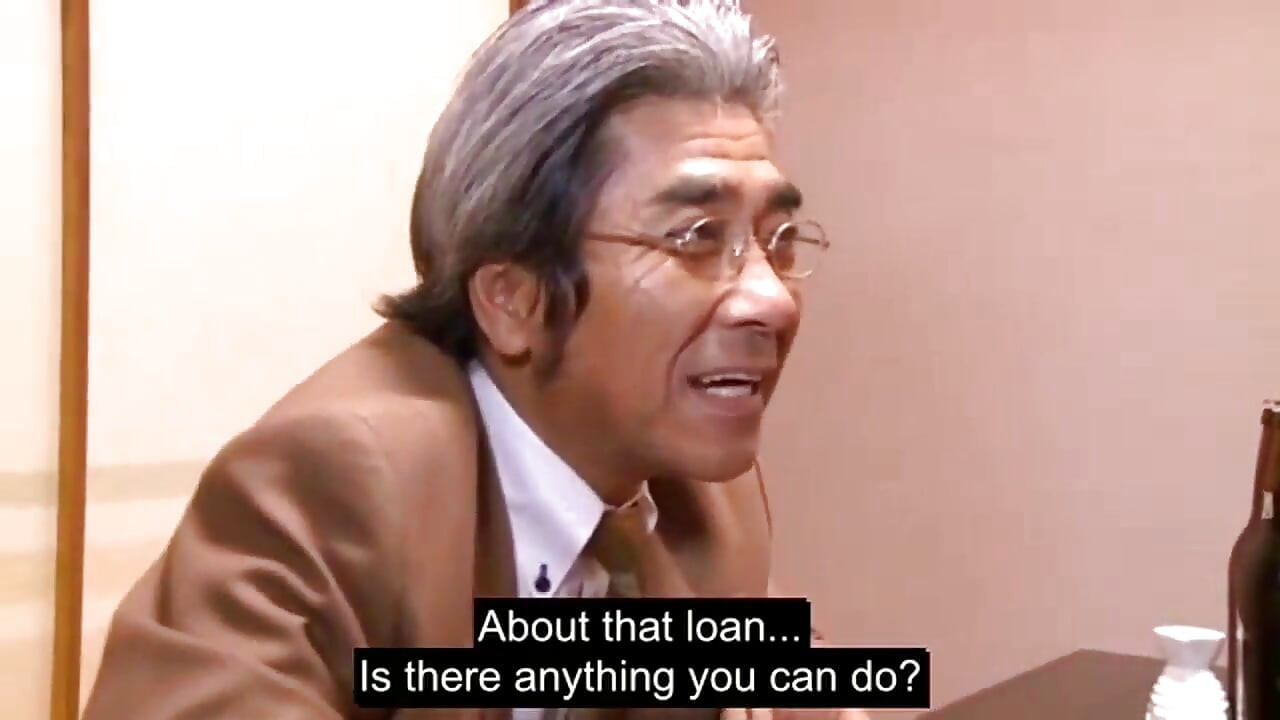 Sbnr-325: a Company’s Secret Client Entertainment (english Subtitles by Erojapanese)
