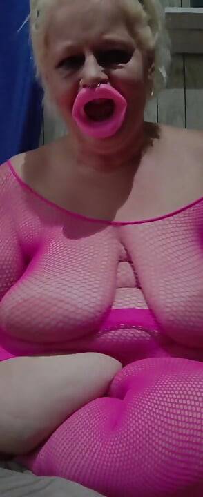 It's Double Trouble When She's Fucked in Her Pussy and Her Ass Will She Pass Gas?