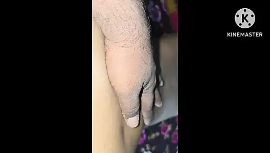 Savita fucked in doggy style