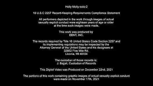 Lolly Holly Molly