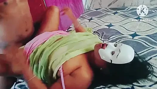 My Stepdaughter's Husband Enchanted by My Beauty and Fucked Me - Tamil Erotic Audio