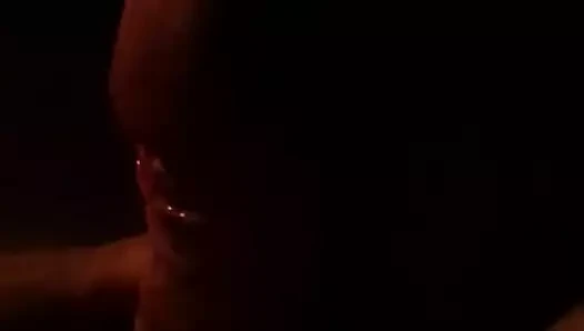 Cum ağır çekim