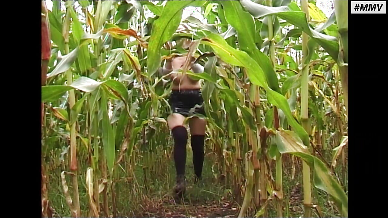 German BDSM - Big boobs slave milf