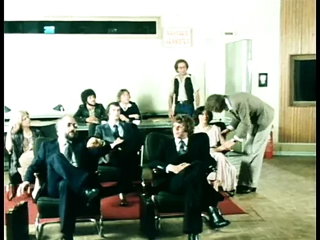 Le Corps a ses Desirs (1979)