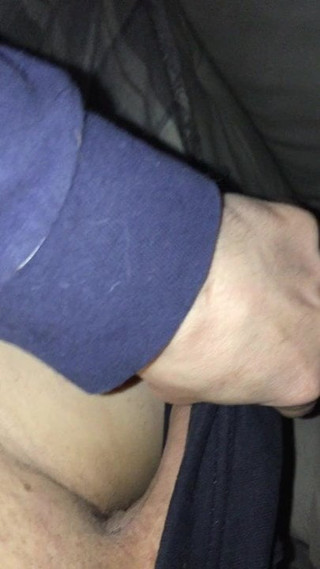 Stroking