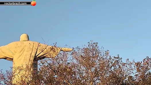 Carnival, a Blonde, a Tight Ass and an Unforgettable Night