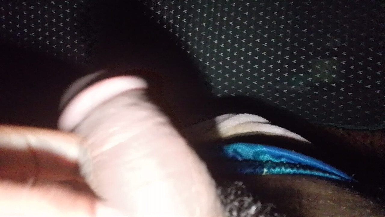 Dick solo masterbation