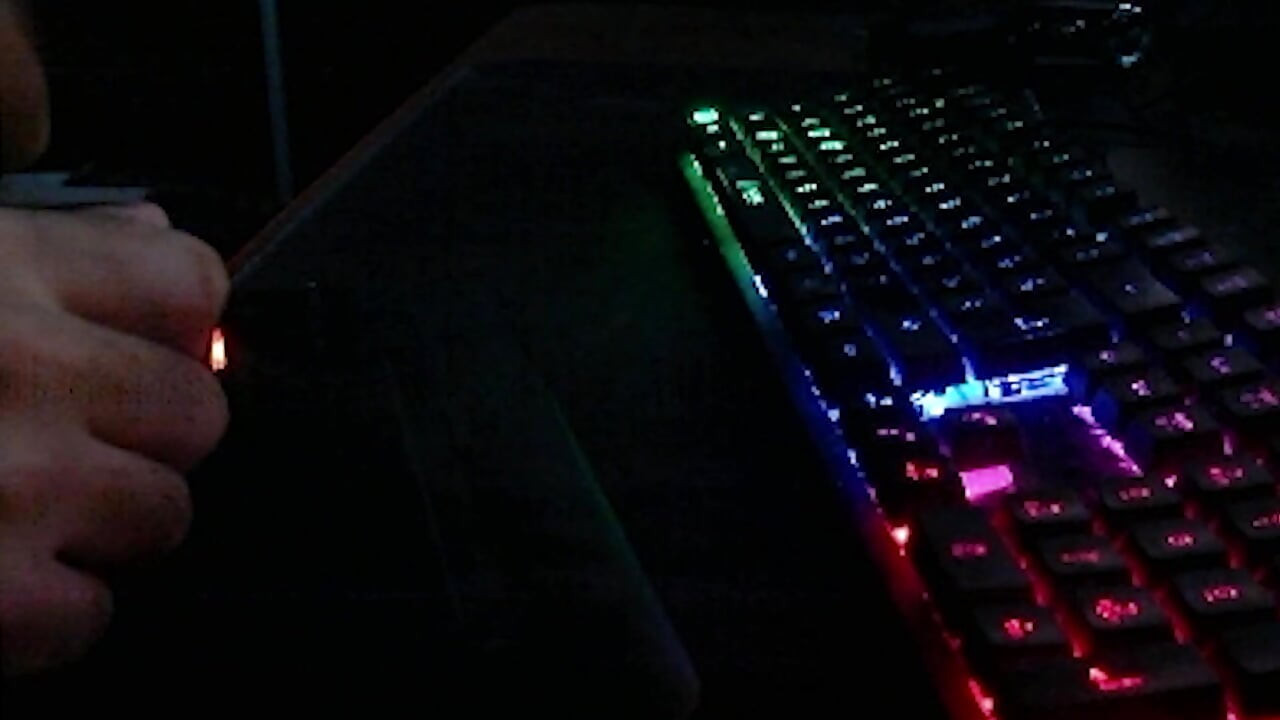 AmirArt video