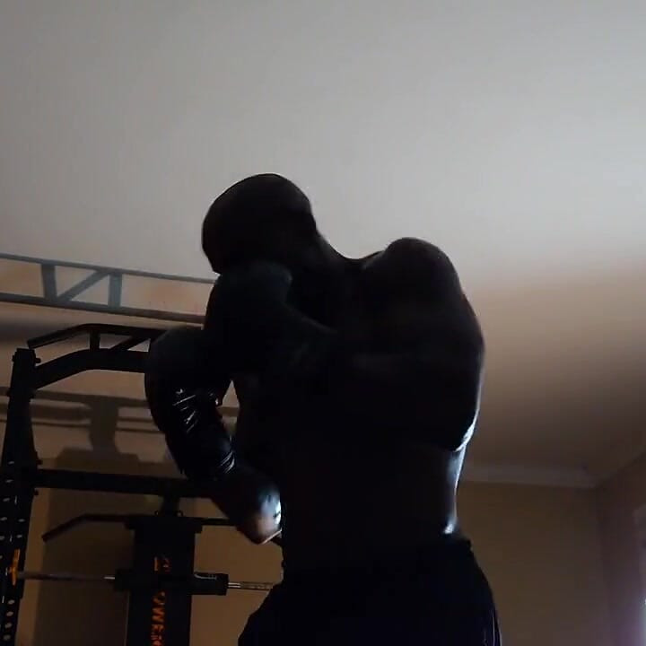 Boxing Workout Today Personal Goals That Come From a Value System Enhance Motivation