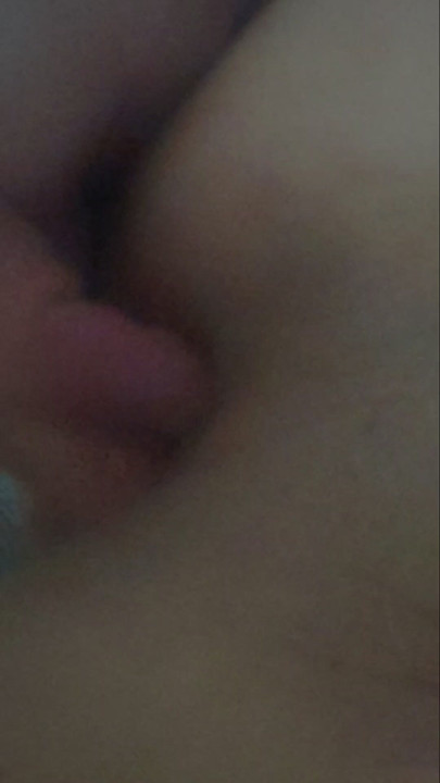 fingering x spanks for my butt :3