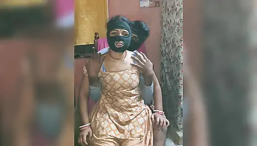 Desa India hot salwars soot gadis desi