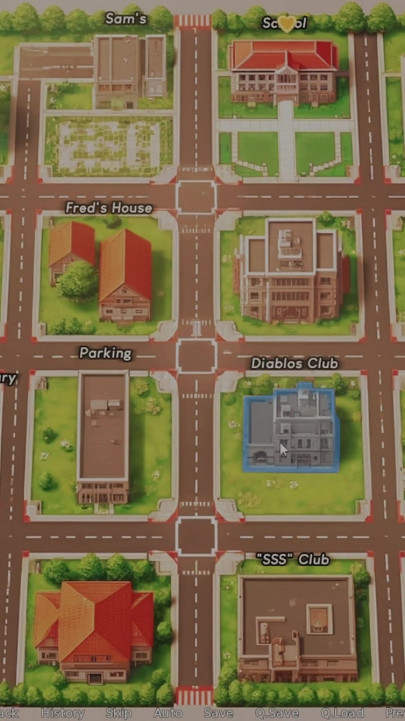 Shadows of Desire by Shamandev - the Same BBC for My Girlfriend, Teacher and Stepsister 64