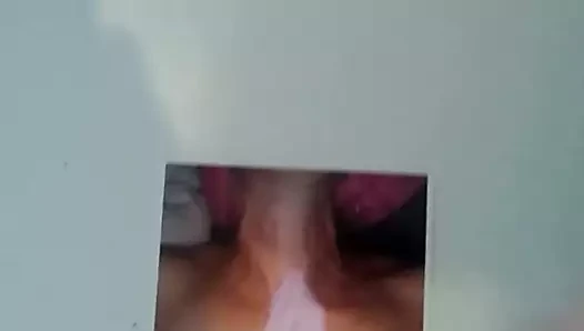 Cum tribute pour la femme de elfe00
