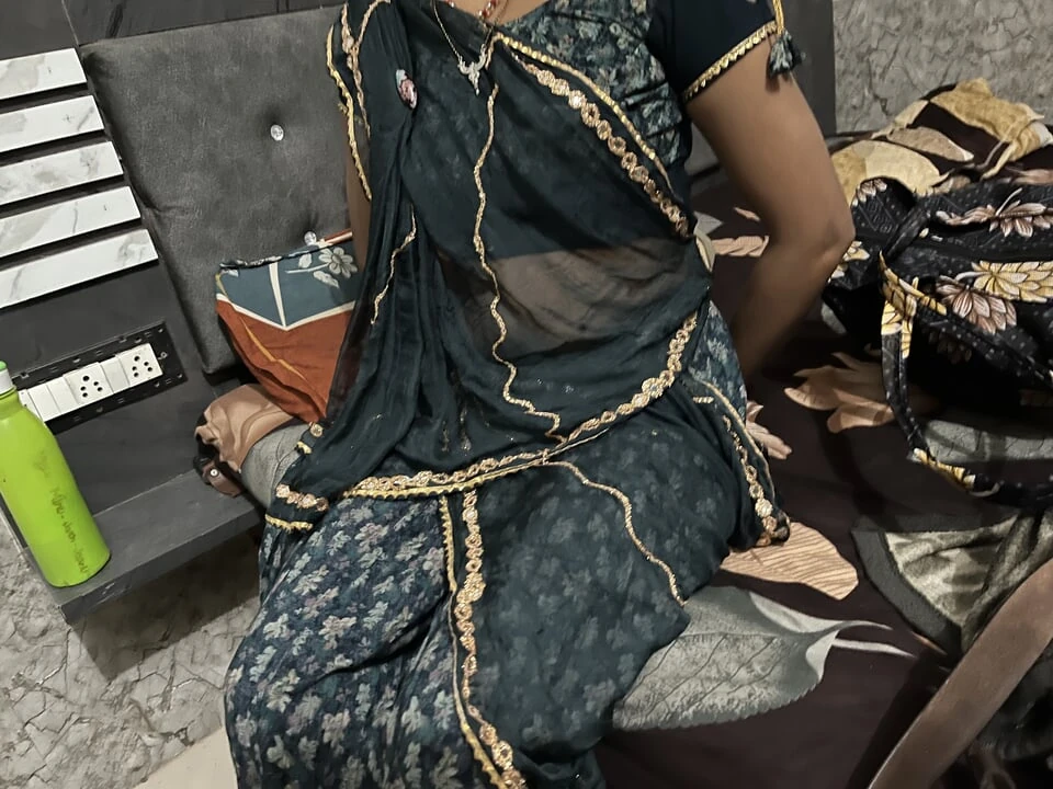 Big natural tits,indian,high heels,couple